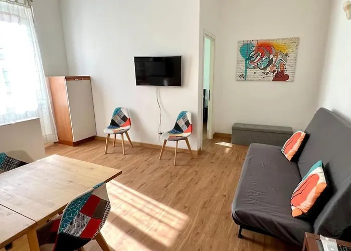 דירה Casa Degli Effetti *