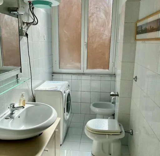 Casa Degli Effetti דירה רומא