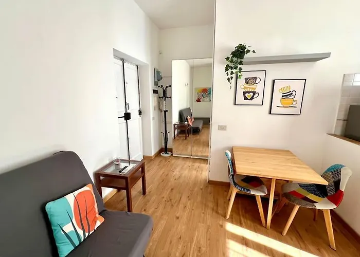 דירה Casa Degli Effetti רומא