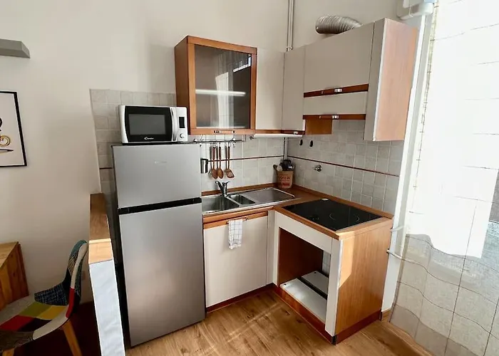 Casa Degli Effetti רומא