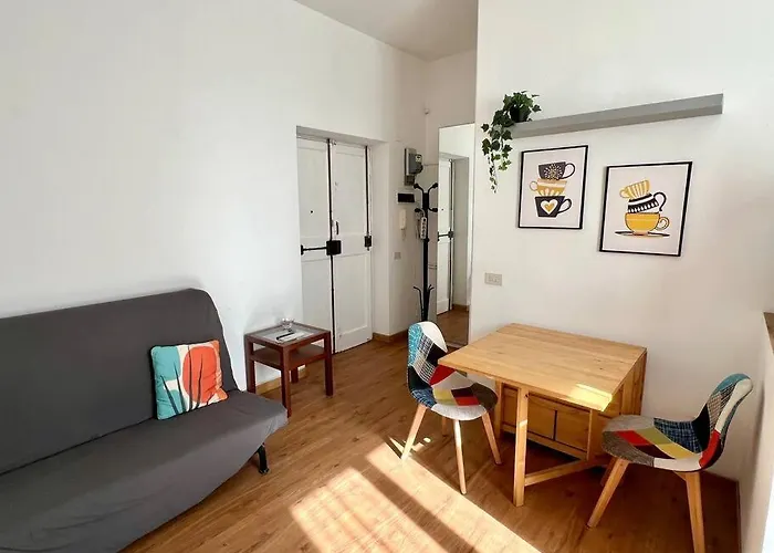 Casa Degli Effetti * רומא