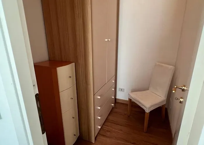 Casa Degli Effetti דירה רומא